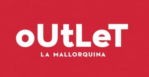 ¡Visita el outlet de La Mallorquina!