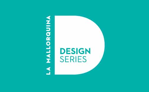 Design Series, una nueva línea de productos de diseño