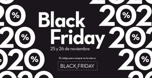 Preparados, listos… ¡El Black Friday casi está aquí!