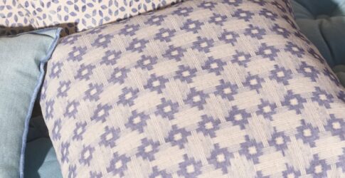 Ideas de decoración de terrazas en áticos con encanto