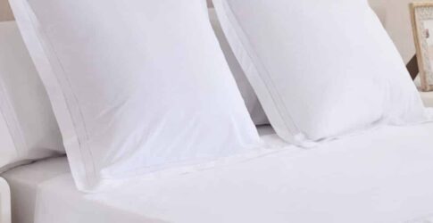 Elegir las mejores sábanas para verano: sábanas para dormir fresco