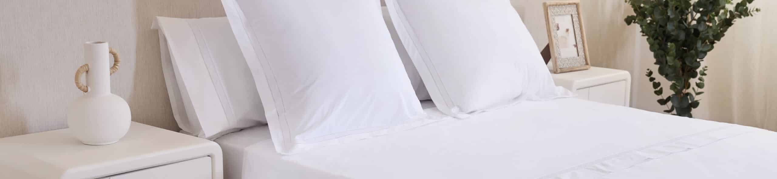 Elegir las mejores sábanas para verano: sábanas para dormir fresco