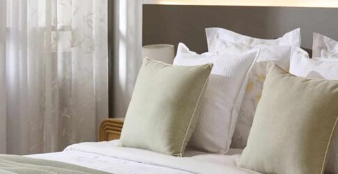 Idees de Cortines per a dormitoris: Idees i Tendències. Què es porta?
