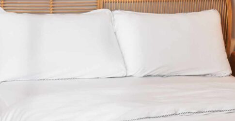 cuales son las sabanas que no se arrugan scaled ¿Cuáles son las mejores sábanas para no planchar?