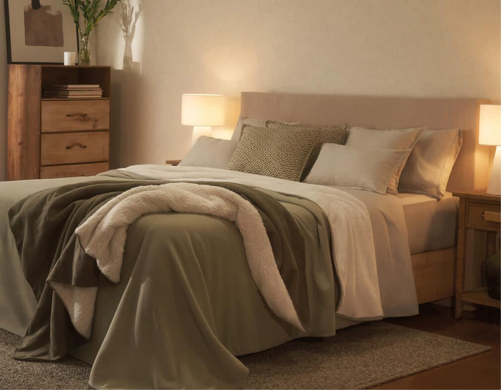 combinar colores ropa de cama 1 como combinar colores en ropa de cama