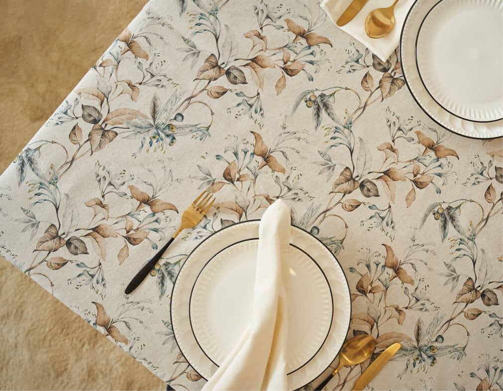 mejores manteles antimanchas