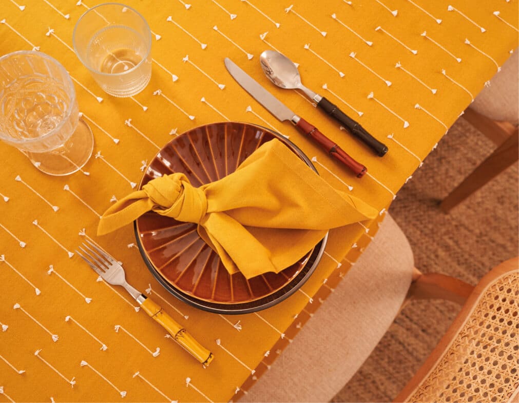 decorar la taula a la tardor 5 decorar la taula a la tardor