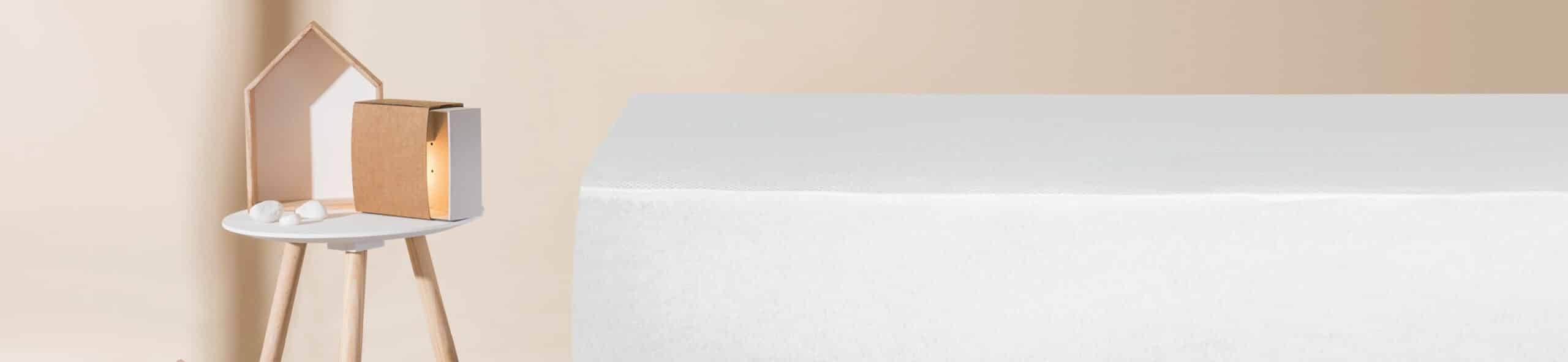 Funda o protector de matalàs. Quina és la millor opció?