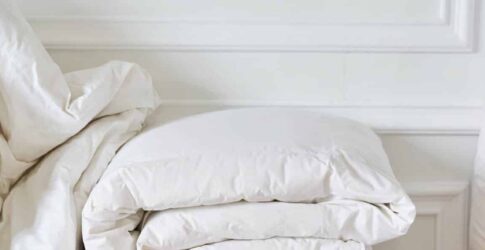 Consell per entrar en calor al llit i no passar fred per la nit