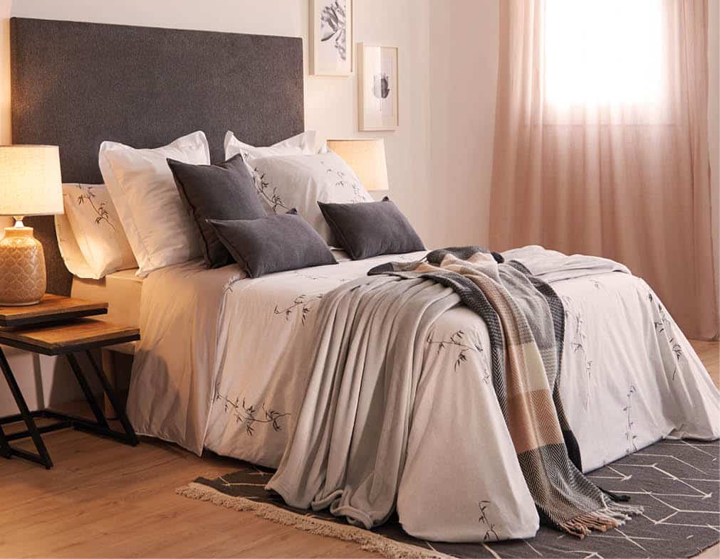 entrar en calor al llit