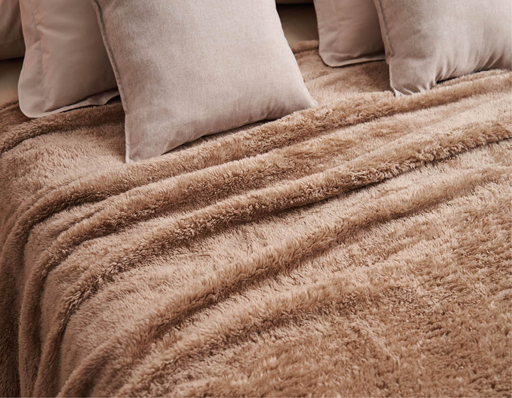 entrar en calor al llit