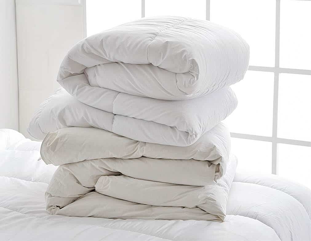 entrar en calor al llit