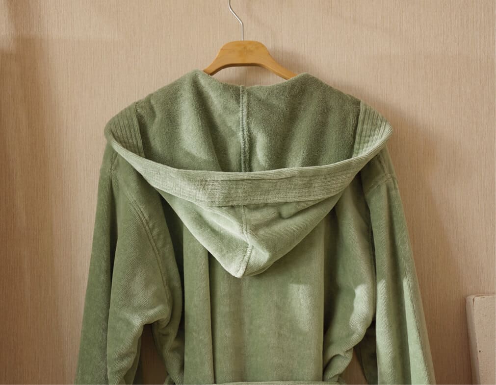 millor teixit per un barnús