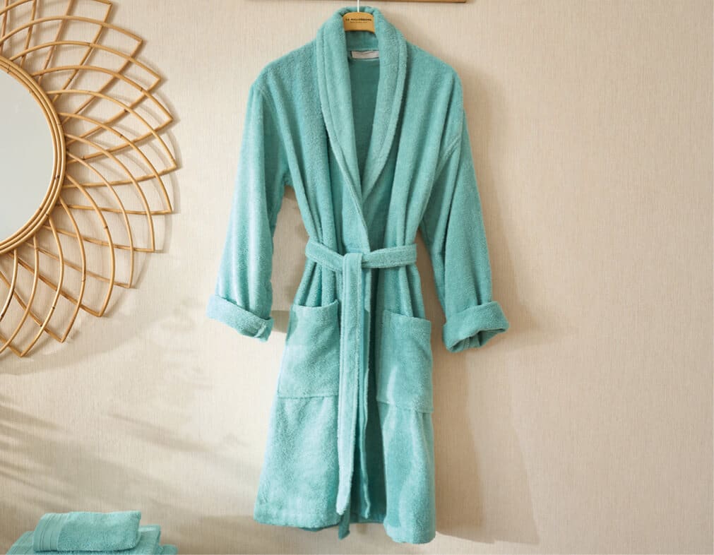 millor teixit per un barnús