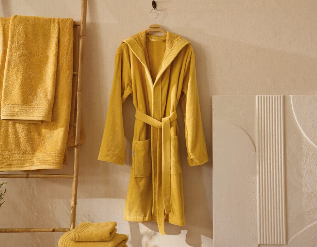 millor teixit per un barnús