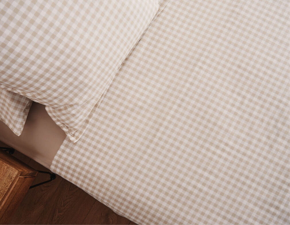 cada cuanto hay que lavar las sabanas