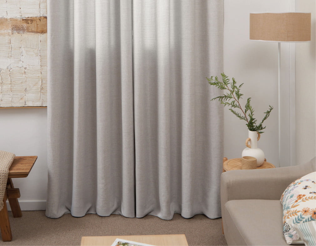 colores de cortinas para dormitorio