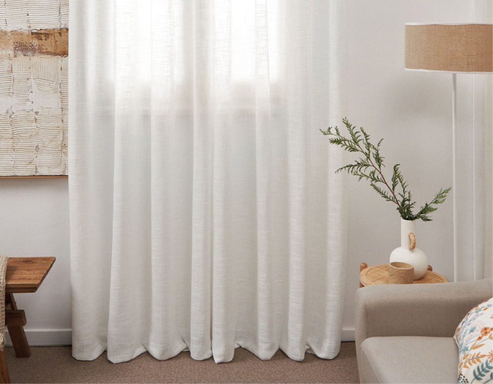 colores de cortinas para dormitorio