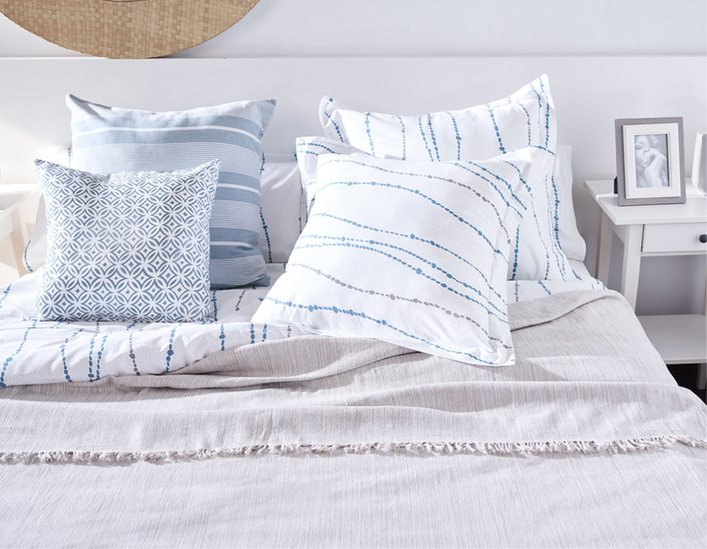 decoracion mediterranea