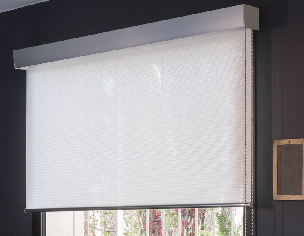 cortinas o estores