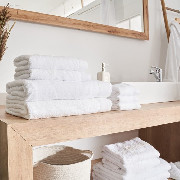 Bath Towels - Sales