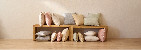 Cojines Salón