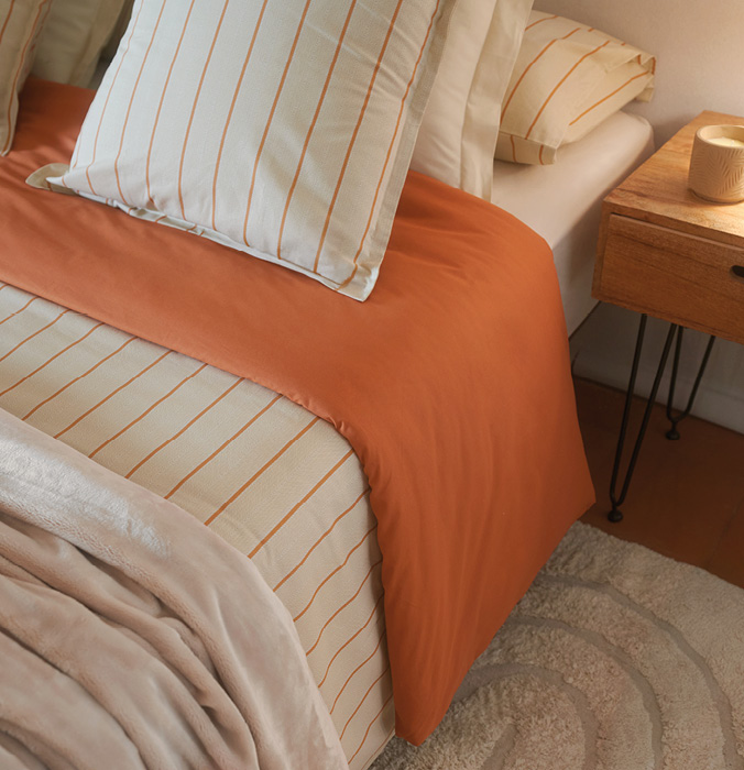 ropa de cama