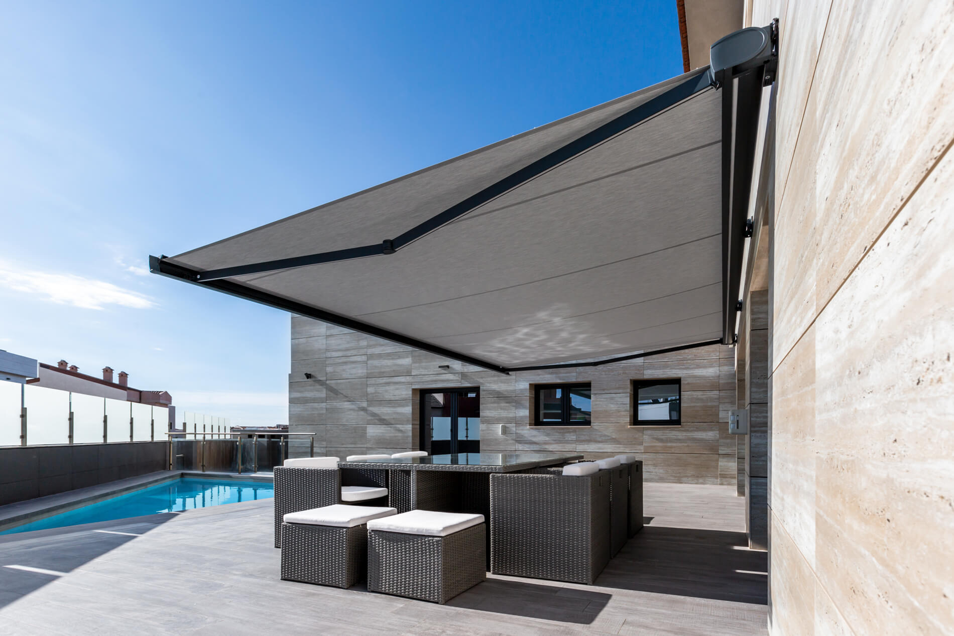 cortinas a medida barcelona