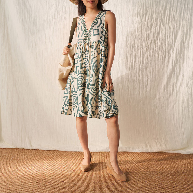 ropa de playa 