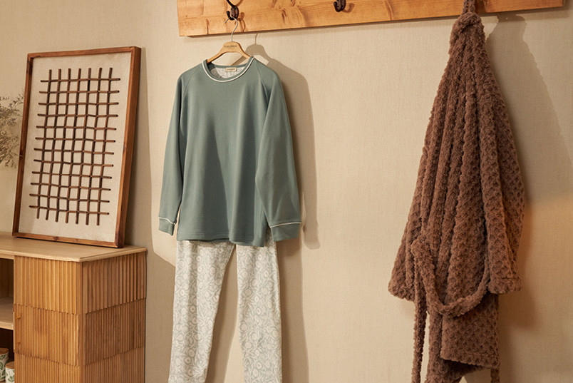 imagen homewear